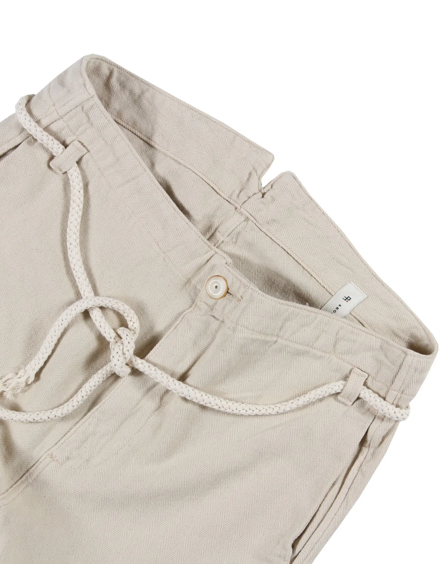 KAZE - NATURAL | Prospective Flow | Japanese Fashion for Men